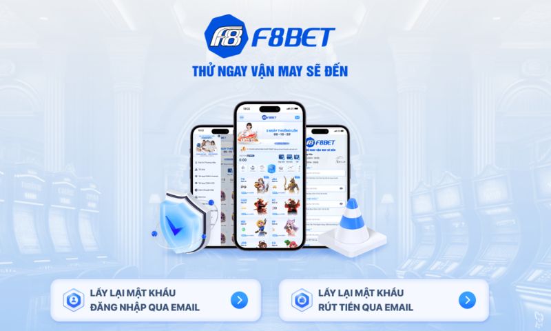 Giải pháp xử lý lỗi thường gặp trong quá trình đăng nhập F8BET Giải pháp xử lý lỗi thường gặp trong quá trình đăng nhập F8BET