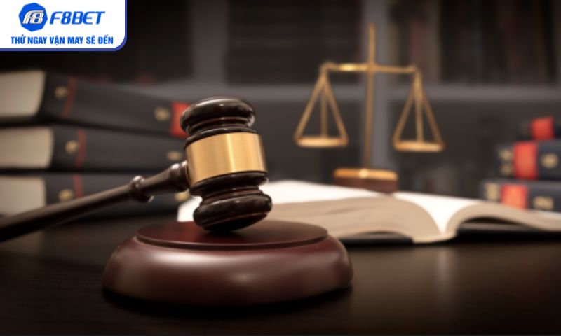 Tác động của điều khoản miễn trừ trách nhiệm đến quá trình chơi tại F8BET Tác động của điều khoản miễn trừ trách nhiệm đến quá trình chơi tại F8BET