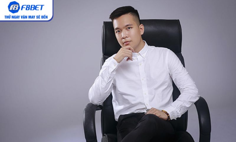 Công việc của Stephen Chidwick tại F8BET là gì? Công việc của Stephen Chidwick tại F8BET là gì?